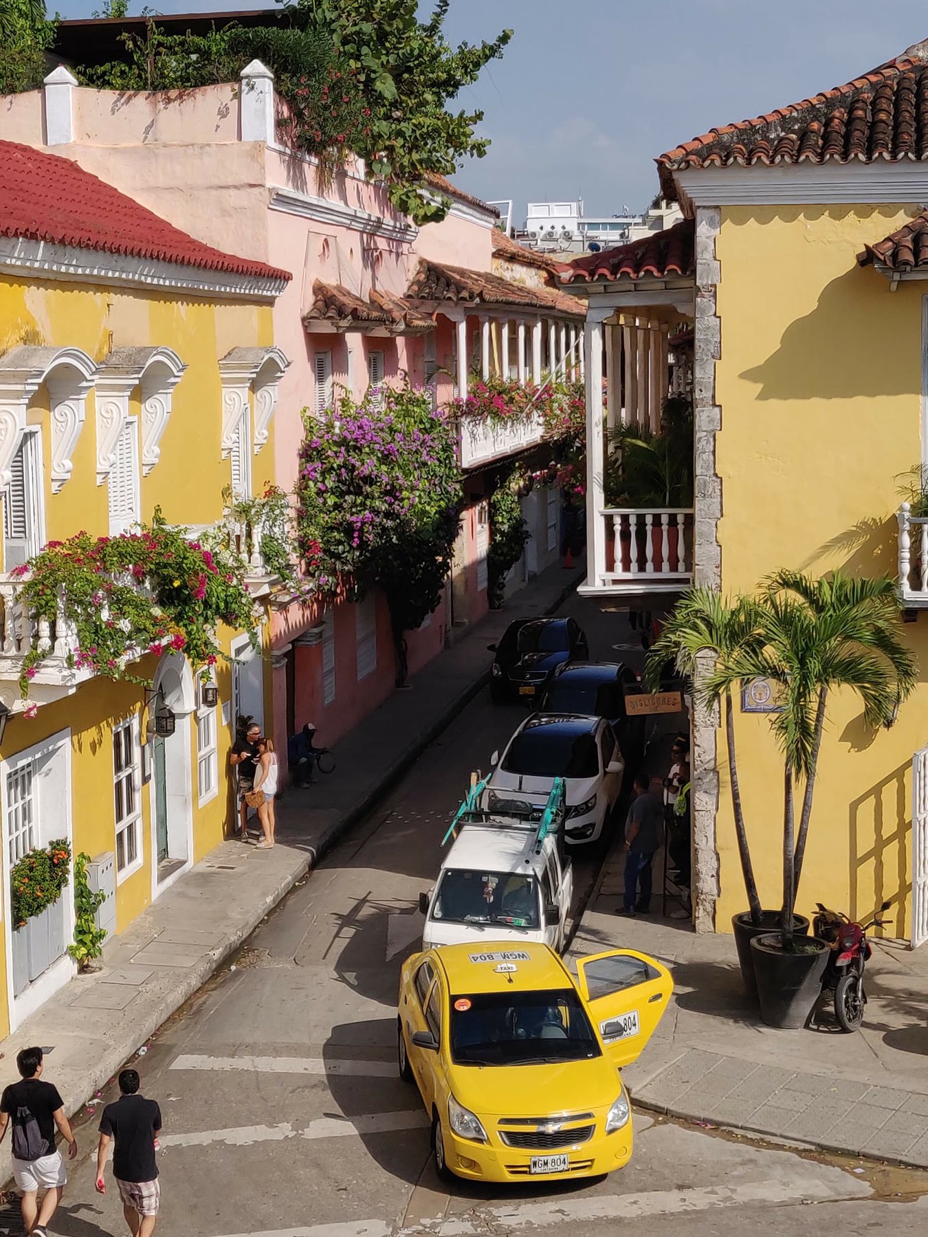 Cartagena, Colombia